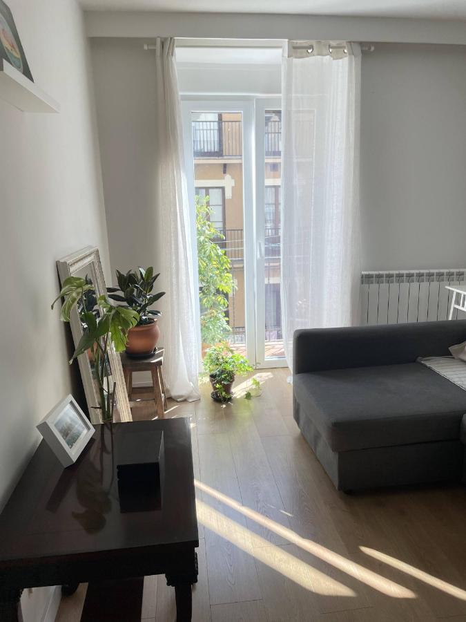 Bella Easo Apartamento San Sebastián Kültér fotó