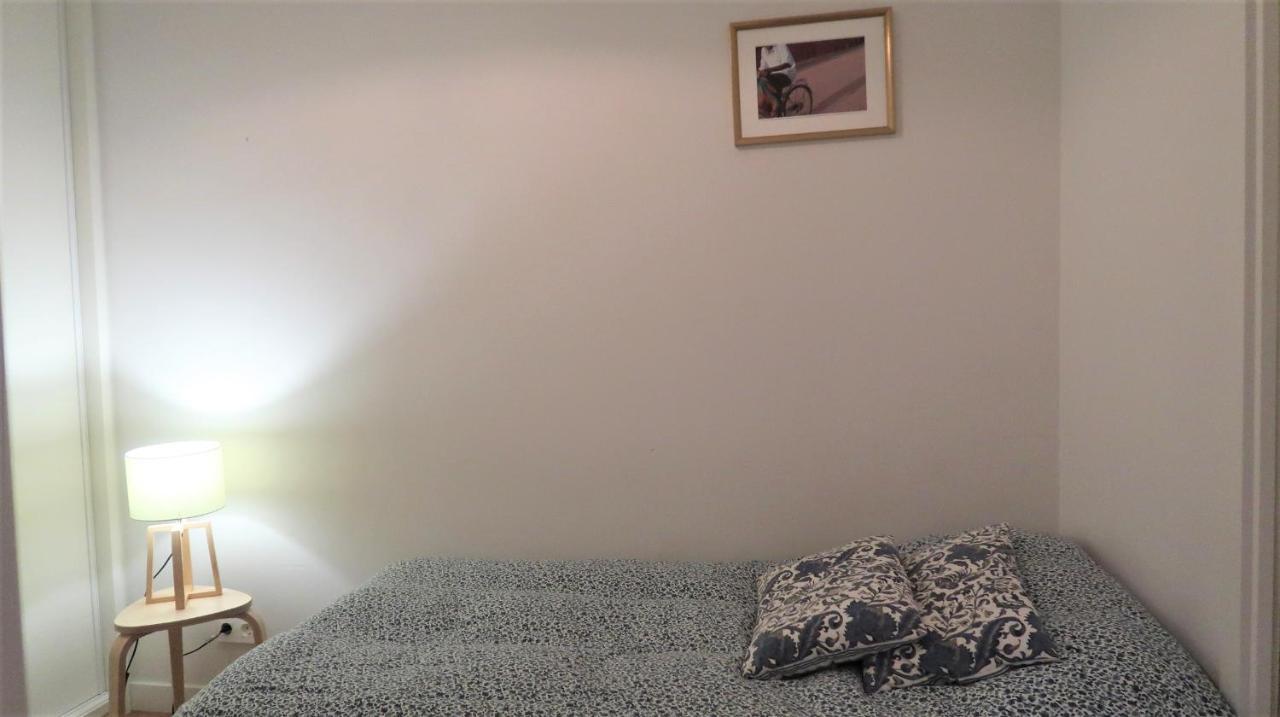 Bella Easo Apartamento San Sebastián Kültér fotó