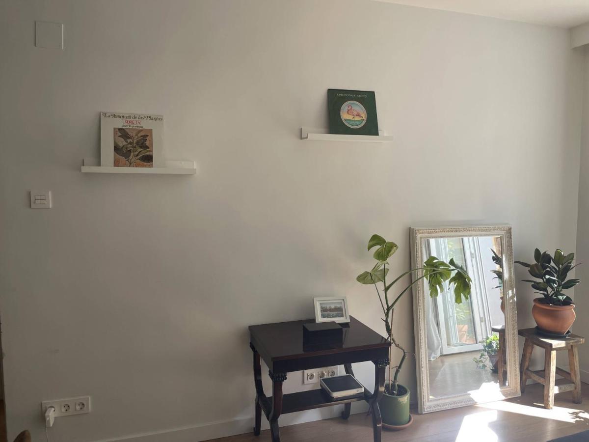 Bella Easo Apartamento San Sebastián Kültér fotó
