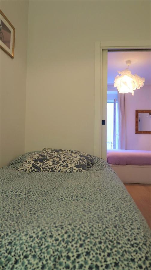 Bella Easo Apartamento San Sebastián Kültér fotó
