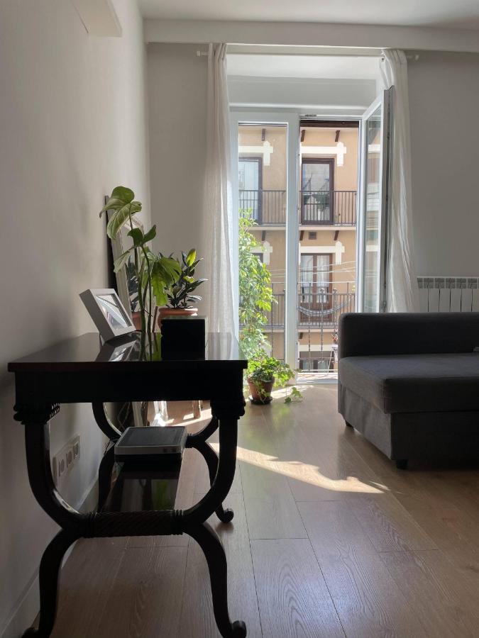 Bella Easo Apartamento San Sebastián Kültér fotó