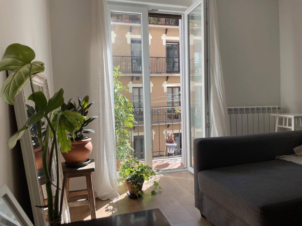 Bella Easo Apartamento San Sebastián Kültér fotó