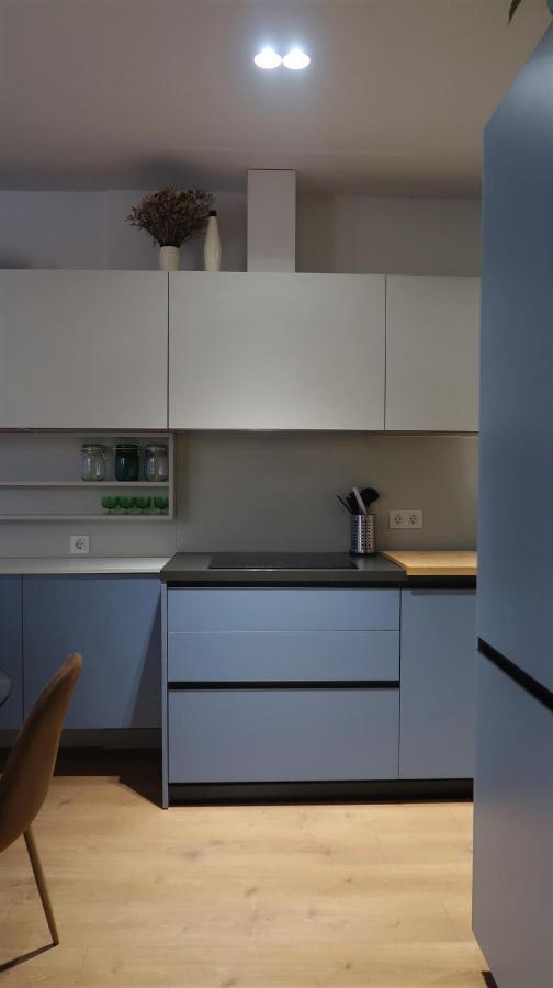 Bella Easo Apartamento San Sebastián Kültér fotó