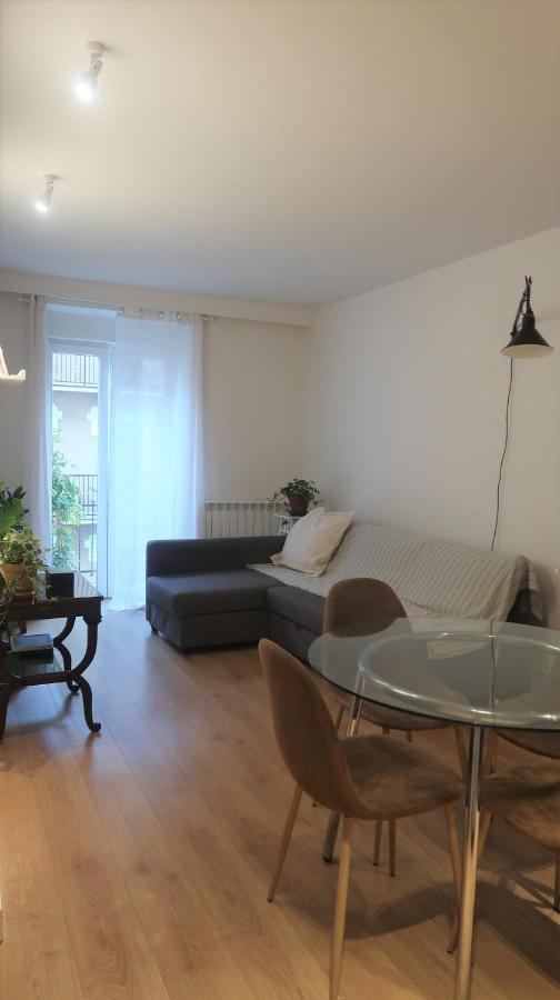 Bella Easo Apartamento San Sebastián Kültér fotó