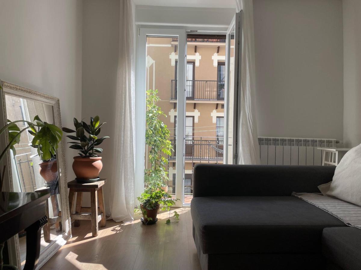 Bella Easo Apartamento San Sebastián Kültér fotó