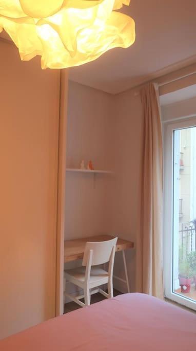 Bella Easo Apartamento San Sebastián Kültér fotó
