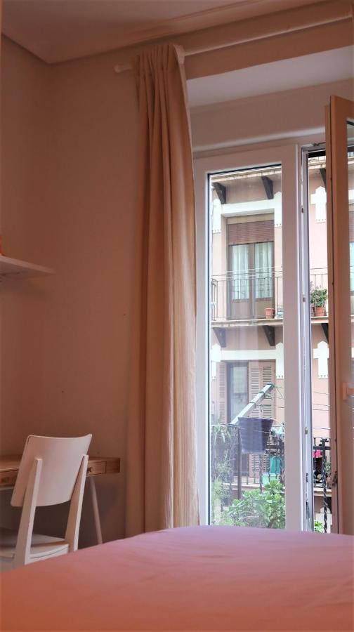 Bella Easo Apartamento San Sebastián Kültér fotó