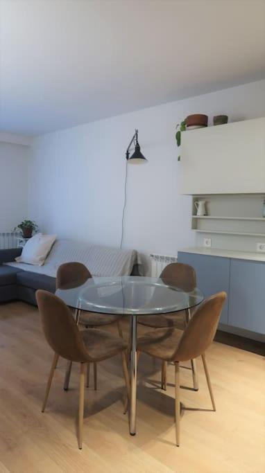Bella Easo Apartamento San Sebastián Kültér fotó