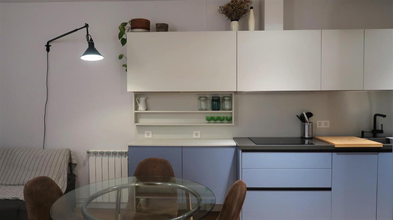 Bella Easo Apartamento San Sebastián Kültér fotó