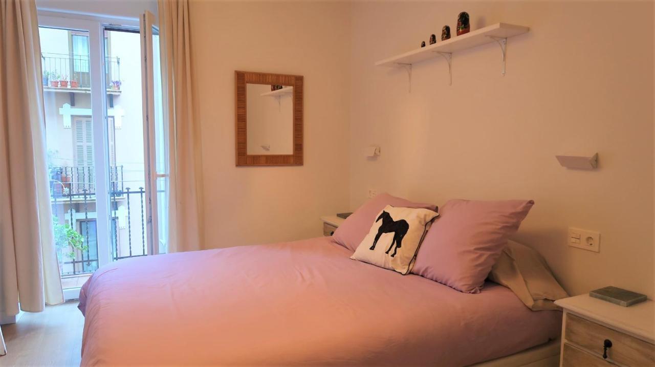 Bella Easo Apartamento San Sebastián Kültér fotó