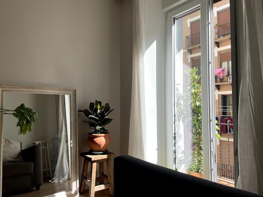 Bella Easo Apartamento San Sebastián Kültér fotó