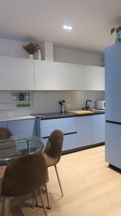 Bella Easo Apartamento San Sebastián Kültér fotó