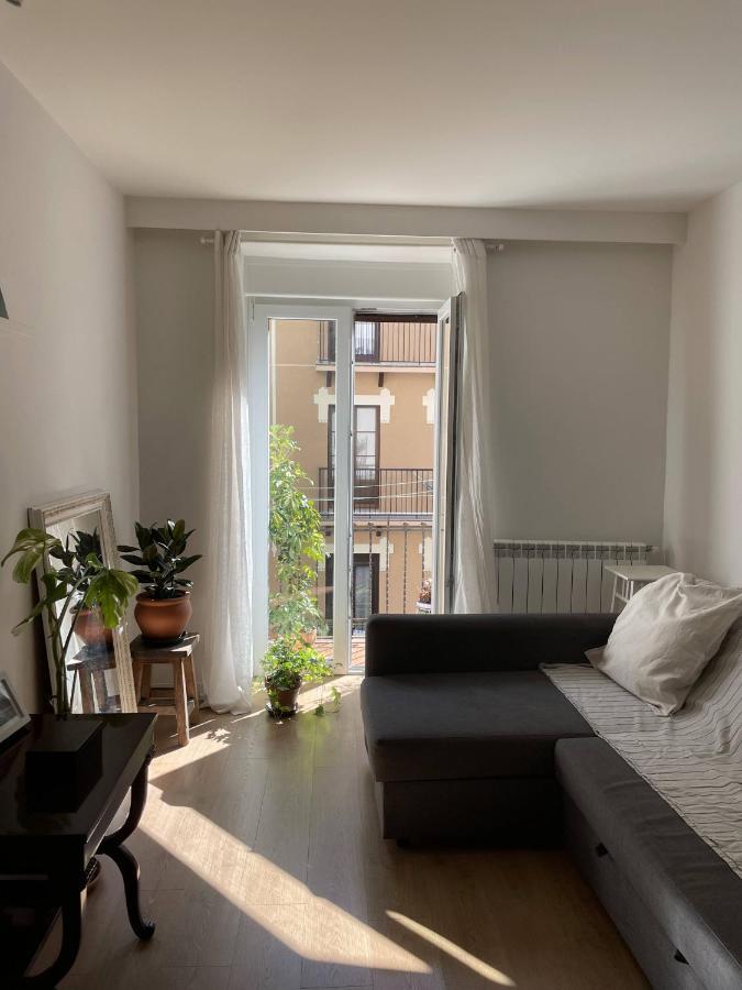 Bella Easo Apartamento San Sebastián Kültér fotó