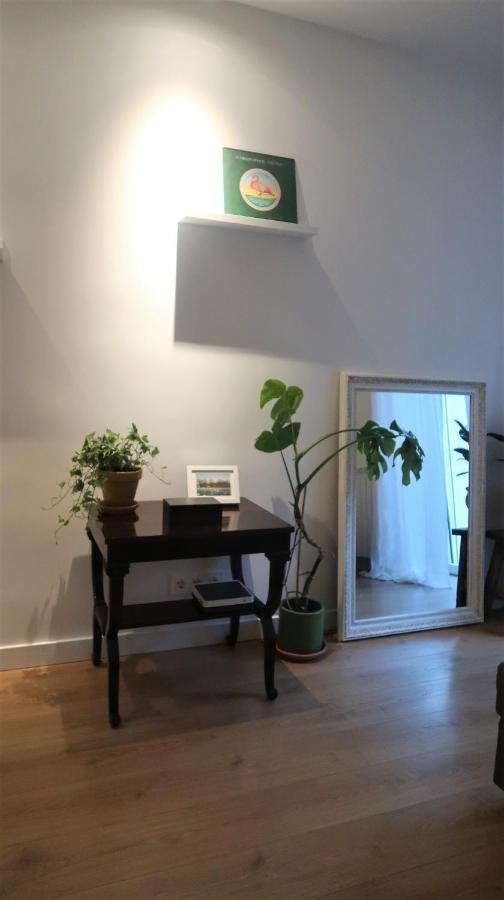 Bella Easo Apartamento San Sebastián Kültér fotó