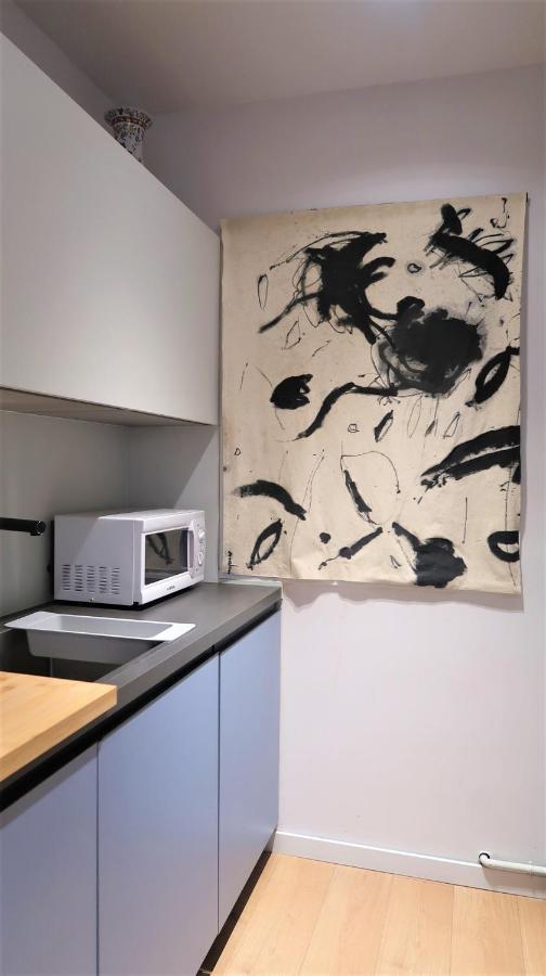 Bella Easo Apartamento San Sebastián Kültér fotó